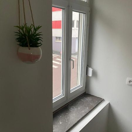 Studio Boheme บูโลญ-ซูร์-แมร์ ภายนอก รูปภาพ